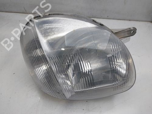 Right headlight HYUNDAI ATOS (MX) 1.0 i | BP17070231C29 