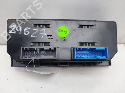 Climate control OPEL ASTRA H GTC (A04) 1.6 (L08) | BP16378893I5 