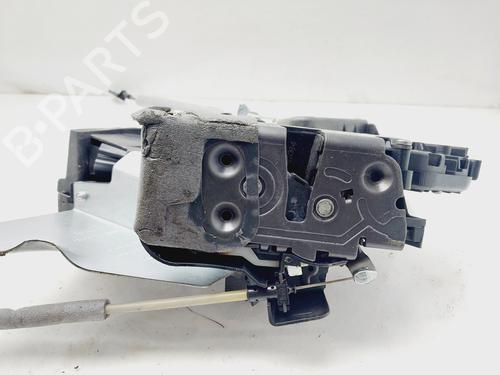 Rear left lock VOLVO XC60 I SUV (156) D4 | BP19921993C100 