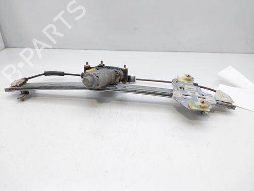 Rear left window mechanism KIA RIO II (JB) 1.5 CRDi | BP15389093C24 