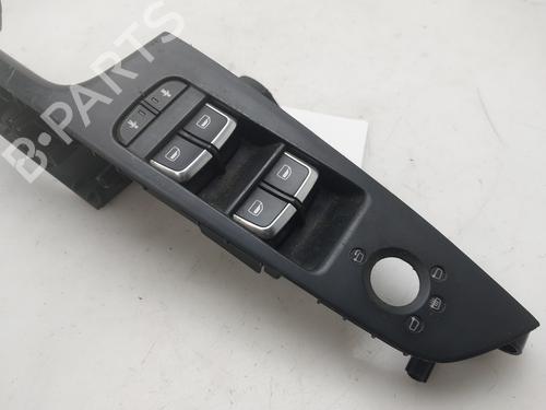 Left front window switch AUDI A7 Sportback (4GA, 4GF) 2.8 FSI quattro | BP38674592I27 - Image 5