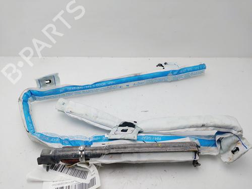 Høyre gardin kollisjonspute SEAT LEON ST (5F8)  | BP29714278C12 