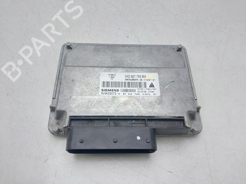 Gearkassestyreenhed Gearkassestyreenhed PORSCHE CAYENNE (9PA) S 4.8 (385 hp) 34279439 34279439