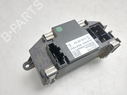 Heater resistor AUDI Q7 (4LB) 3.0 TDI quattro | BP35786741M108 - Image 3
