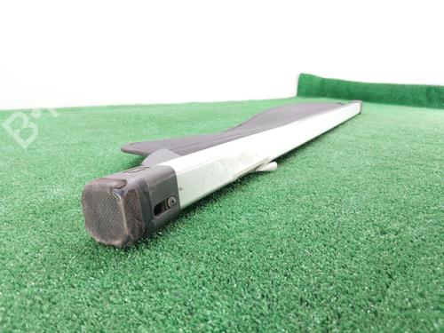 Rear parcel shelf SUBARU XV (_GP_) 2.0 i AWD (GP7, G33GP) | BP18299879C85 