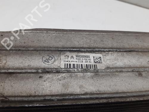 Intercooler PEUGEOT 508 I (8D_) 2.0 HDi Hybrid4 AWC | BP16684335M30 