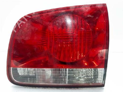 Feu de coffre droit VW TOUAREG (7LA, 7L6, 7L7) 2.5 R5 TDI (174 hp) 7L6945094H | 7L6945094H |