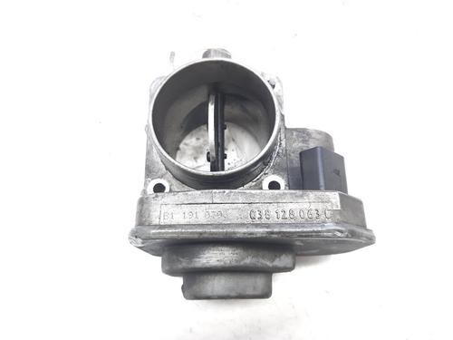 Used Throttle body Throttle body VW GOLF IV (1J1) 1.4 16V (75 hp) 11132087 11132087