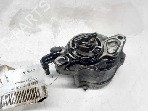 Vacuum pump CITROËN XSARA PICASSO (N68) 1.6 HDi | BP6890409M80 