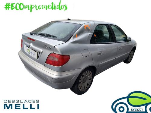 Display CITROËN XSARA Coupe (N0) 1.6 16V | BP31010307C48
