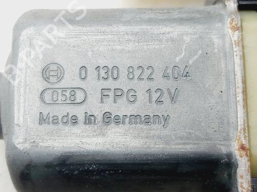 Left front window motor FORD FIESTA VI (CB1, CCN) | BP32655824E21