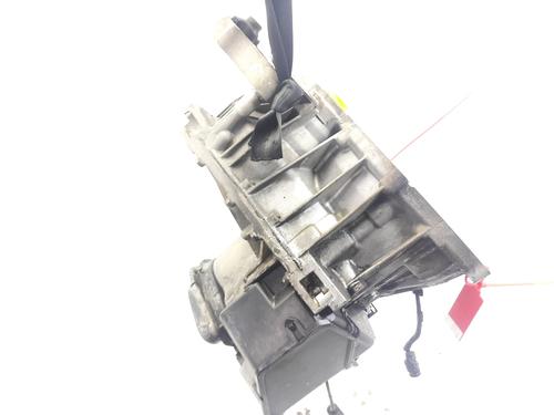 Gearkasse FORD FIESTA VI (CB1, CCN) 1.4 TDCi | BP30081716M3