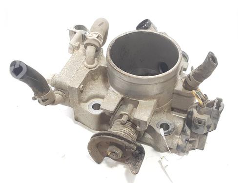 Used Throttle body Throttle body HONDA CIVIC VI Fastback (MA, MB) 1.5 i Vtec-E (MA9) (90 hp) 11055978 11055978