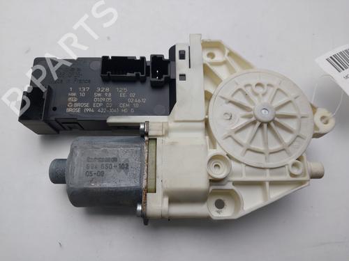 Used Left front window motor Left front window motor PEUGEOT 407 (6D_) [2004-2011] 32719116 32719116