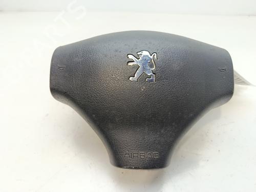 driver-airbag-peugeot-206-hatchback-2ac-1998-1999-2000-2001-2002-2003-2004-2005-2006-2007-2008-2009-2010-2011-2012-33232112 main image