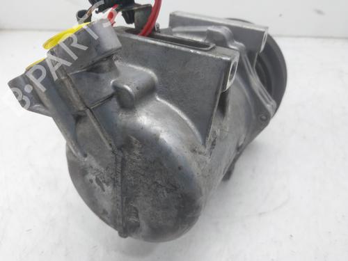 AC compressor RENAULT MEGANE III Hatchback (BZ0/1_, B3_) 1.5 dCi | BP38202562M34 - Image 2