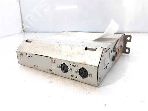 Radio MITSUBISHI PAJERO III (V7_W, V6_W) 3.2 Di-D (V68W) | BP12405806E6 