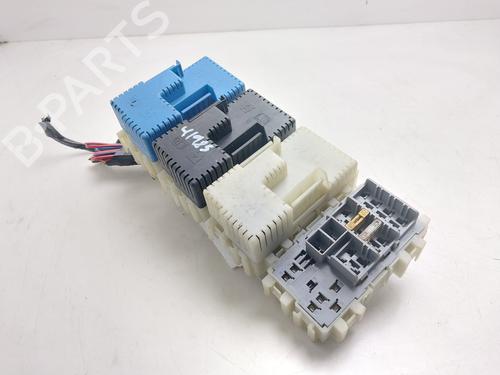 Fuse box VOLVO S80 II (124) D5 | BP36775065E1 - Image 4