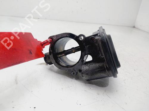 Used Throttle body BMW 1 (E87) 118 d (143 hp) 29983976