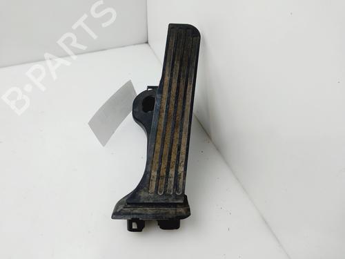 Pedal VW PASSAT CC B6 (357) 2.0 TDI (140 hp) 30401953