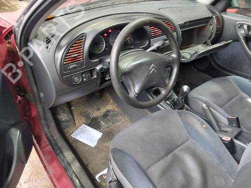 ABS pump CITROËN XSARA Coupe (N0) 1.4 i | BP31059910M43