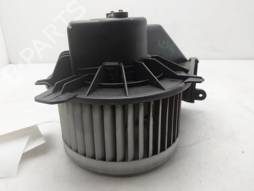 Used Heater blower motor Heater blower motor RENAULT KANGOO Express (FW0/1_) [2008-2026] 34043167 34043167