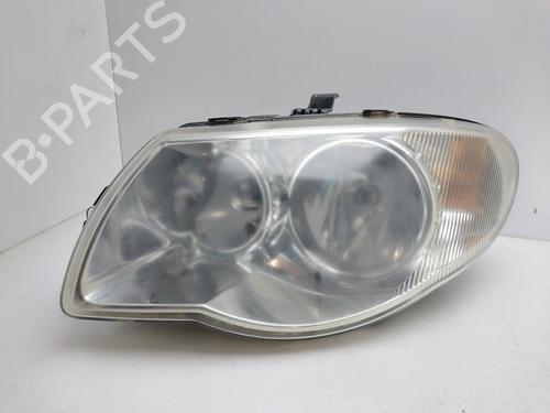Used Left headlight Left headlight 36541937 36541937