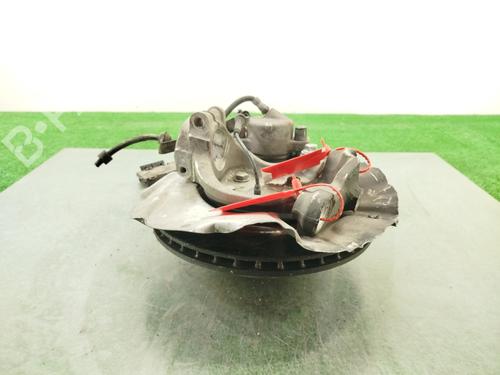 Left front steering knuckle BMW 5 (E60) 525 d | BP24645873M25