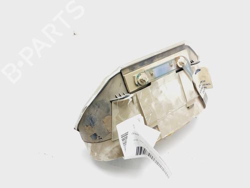 Instrument cluster FORD FIESTA III (GFJ)  | BP14918833C47 