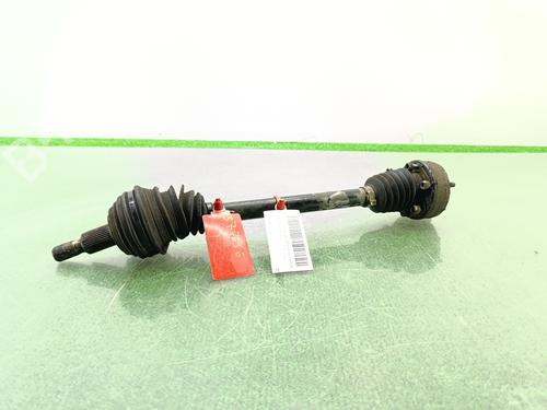 Used Left front driveshaft SEAT LEON (1M1) [1999-2006]  25867855