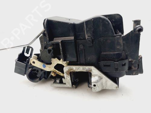 Front left lock MERCEDES-BENZ E-CLASS (W210) E 220 D | BP19920859C98 