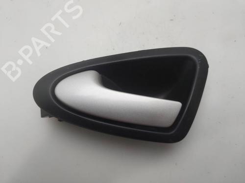 Used Rear left interior door handle Rear left interior door handle SEAT IBIZA IV (6J5, 6P1) [2008-2017] 39717708 39717708