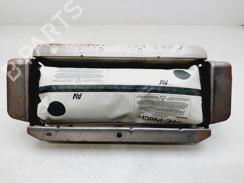Used Passenger airbag PEUGEOT 607 (9D, 9U) [2000-2025]  30680655