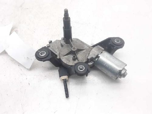 Rear wiper motor NISSAN QASHQAI / QASHQAI +2 I (J10, NJ10, JJ10E) 1.5 dCi | BP6592760M102 