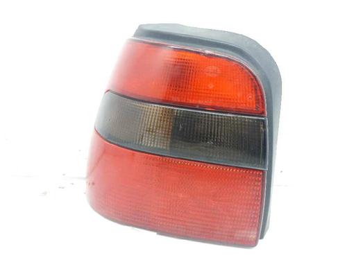 Used Left taillight SKODA FELICIA II (6U1) 1.9 D (64 hp) 2999847