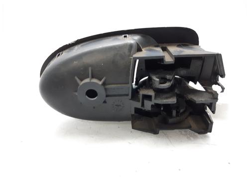 Front left interior door handle TOYOTA YARIS (_P9_) 1.4 D-4D (NLP90_, NLP90R) | BP7524483I13 
