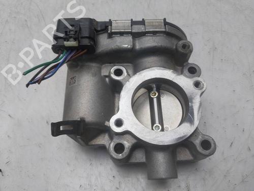 Used Throttle body Throttle body MERCEDES-BENZ A-CLASS (W177) A 250 e (177.085) (218 hp) 40185917 40185917
