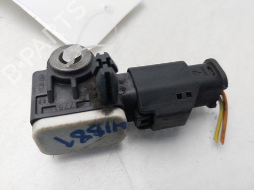 Electronic sensor PEUGEOT 5008 (0U_, 0E_) | BP36409302M84 - Image 3