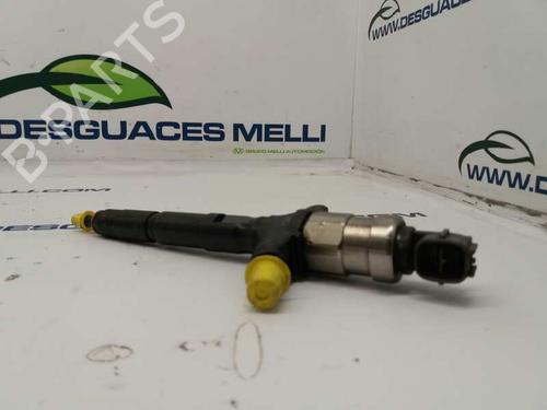 Used Injector RENAULT VEL SATIS (BJ0_) 3.0 dCi (BJ0J, BJ0N) (177 hp) 2939726