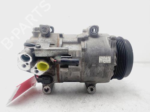 AC compressor MERCEDES-BENZ B-CLASS Sports Tourer (W245)  | BP26588473M34 