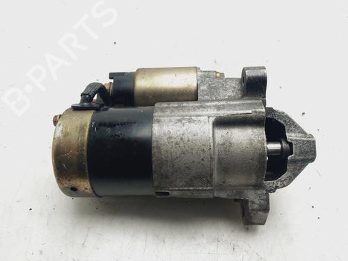 Used Starter RENAULT CLIO II (BB_, CB_) 1.5 dCi (B/CB07) (65 hp) 22504996