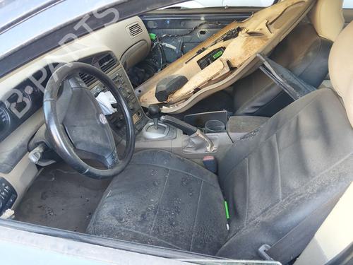 Engine control unit (ECU) VOLVO S60 I (384) 2.4 D | BP34157247M57  - Image 10