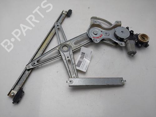 Used Front right window mechanism Front right window mechanism 38516476 38516476