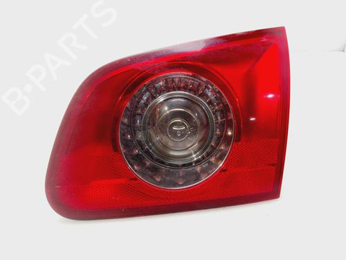 Højre baklys, luke VW PASSAT B6 Variant (3C5) [2005-2011]  31375774