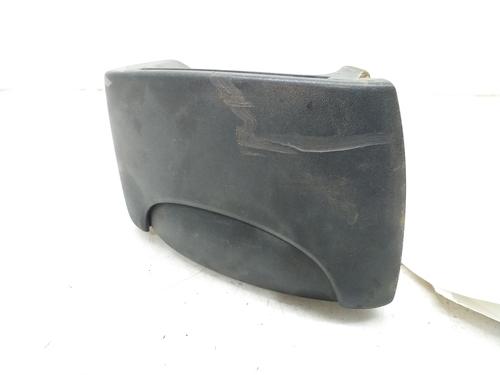 Rear left exterior door handle RENAULT KANGOO (KC0/1_) 1.9 dCi 4x4 (KC0V) | BP7574643C130 