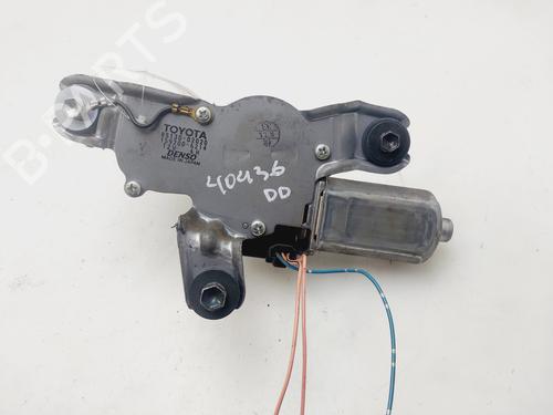 Rear wiper motor TOYOTA COROLLA (_E12_) 1.4 D (NDE120_, NDE120R) | BP32018151M102