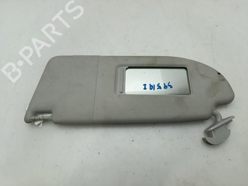 Used Left sun visor SEAT IBIZA IV SC (6J1, 6P5) [2008-2018]  29272762