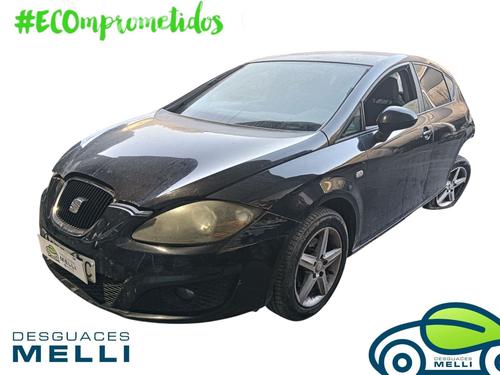 Używane części SEAT LEON (1P1) 1.9 TDI (105 hp) 3931043