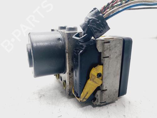 ABS pump PEUGEOT 206 Hatchback (2A/C) 1.4 HDi eco 70 | BP29603278M43 