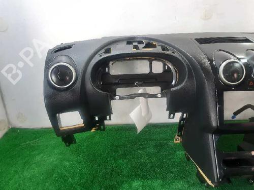 Kollisonspute sett NISSAN QASHQAI / QASHQAI +2 I (J10, NJ10, JJ10E) 1.5 dCi | BP7219889C86 